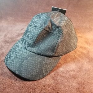 Zara 5 Panel Hat
